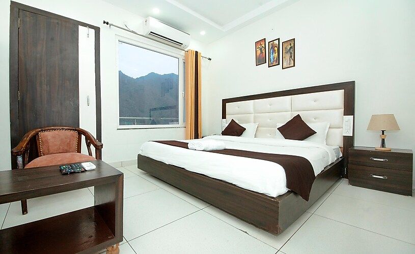 Ananya Heritage Premier Room 3