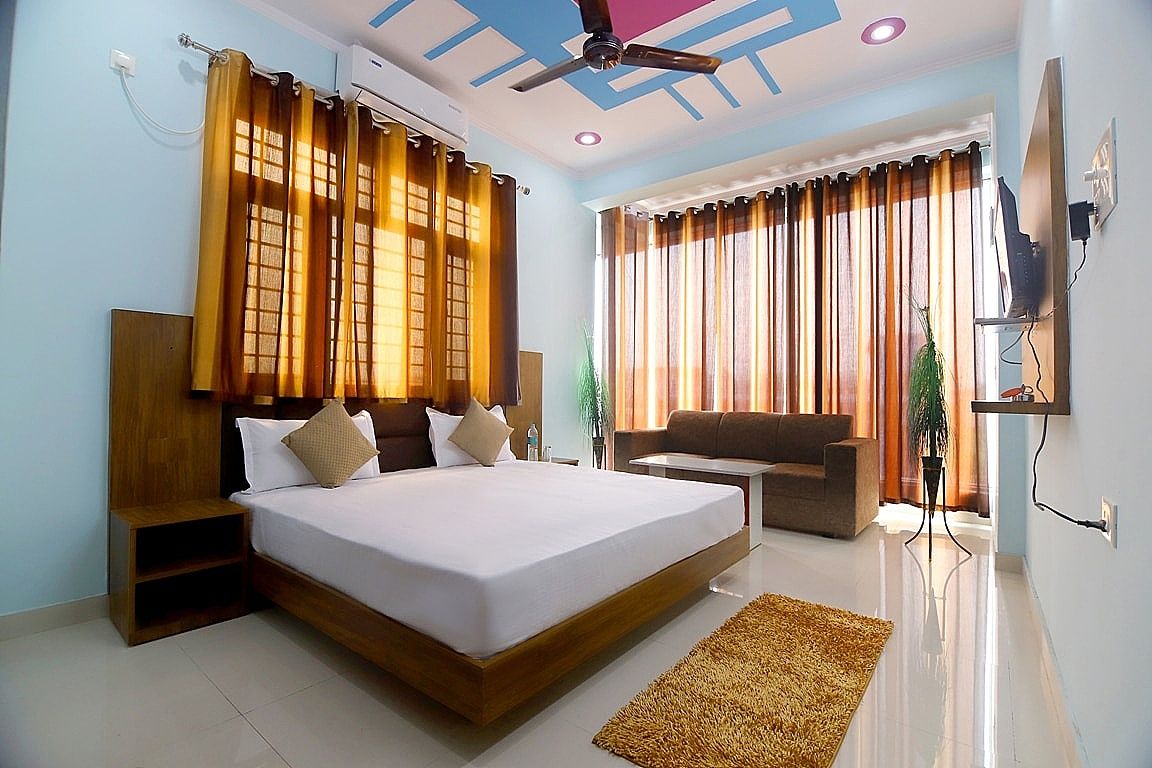 Comfort Inn Homestay Standard Room 2