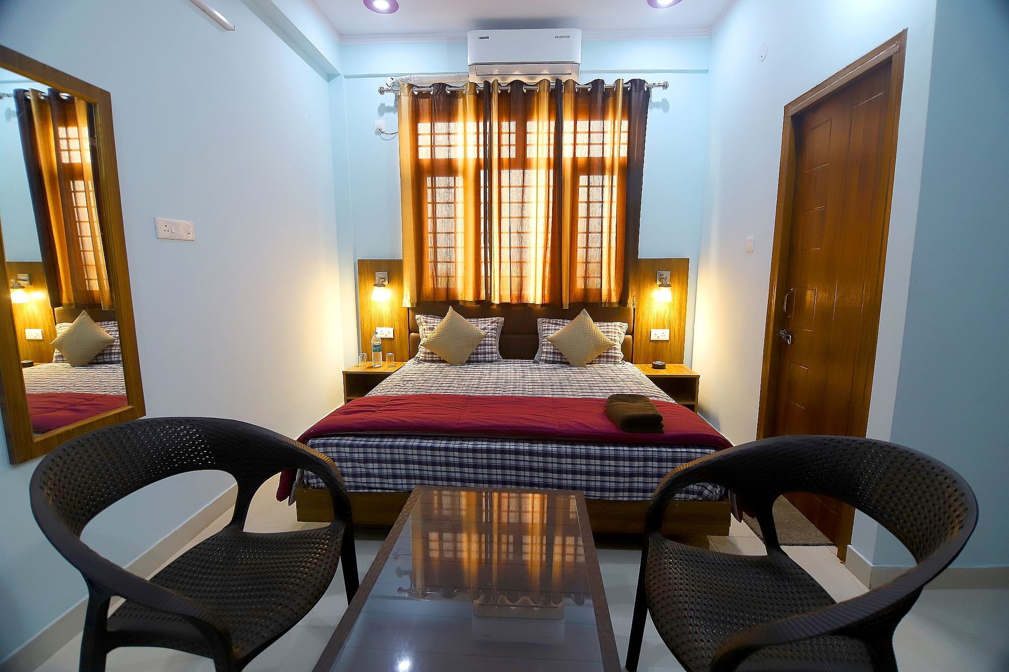 Comfort Inn Homestay Standard Room 5