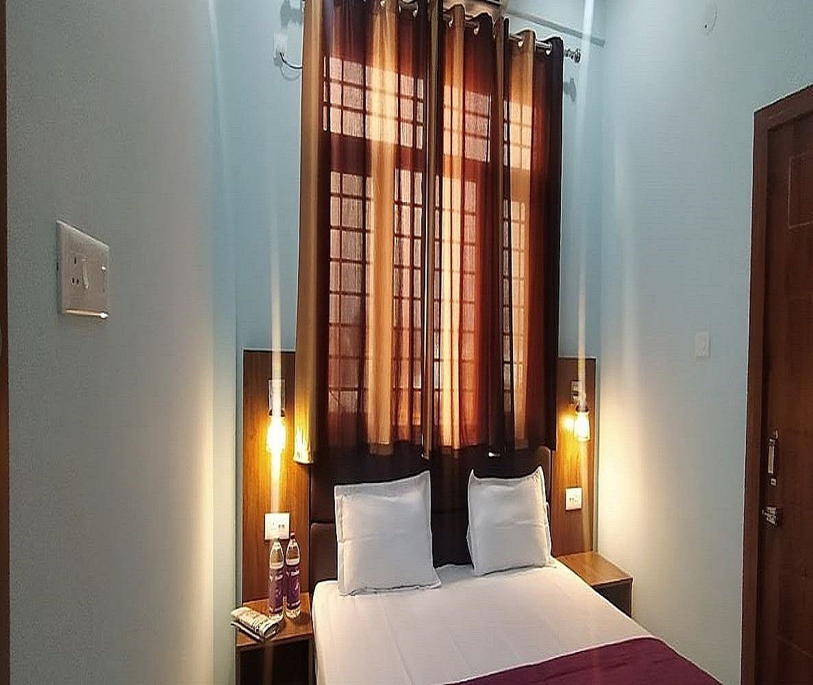 Comfort Inn Homestay Standard Room 6