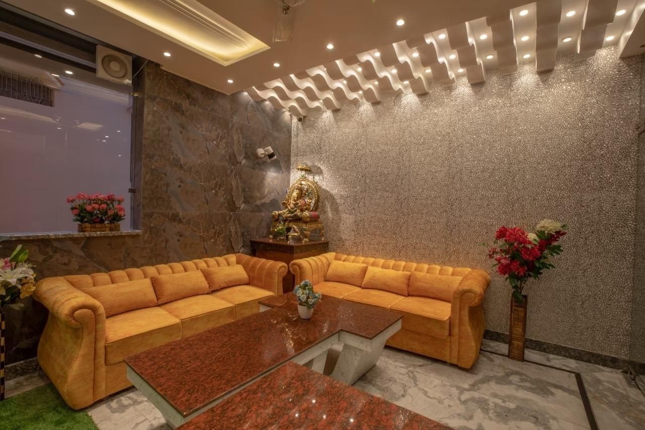 undefined Hotel Gangotri Plaza 3