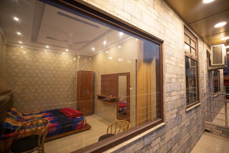 undefined Hotel Gangotri Plaza 8