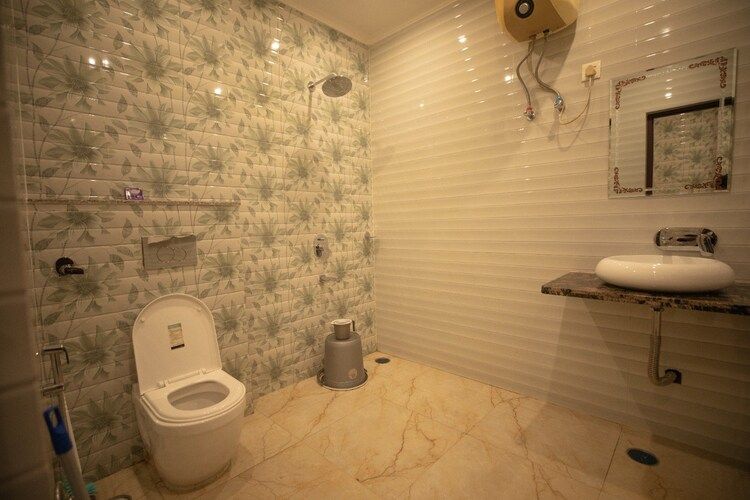 undefined Hotel Gangotri Plaza 6