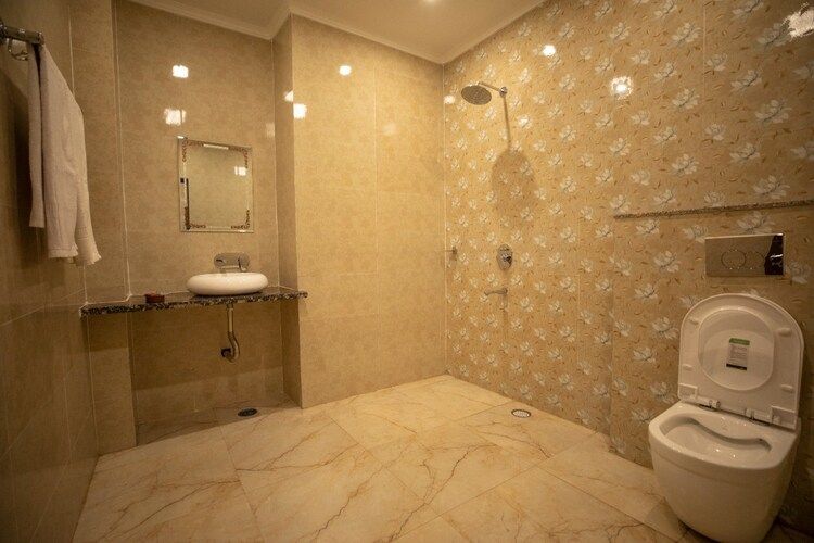 undefined Hotel Gangotri Plaza 7