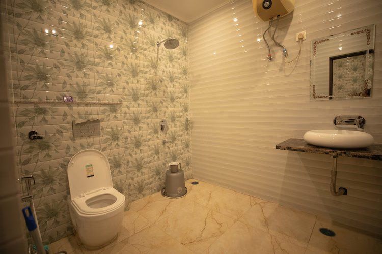 undefined Hotel Gangotri Plaza 10