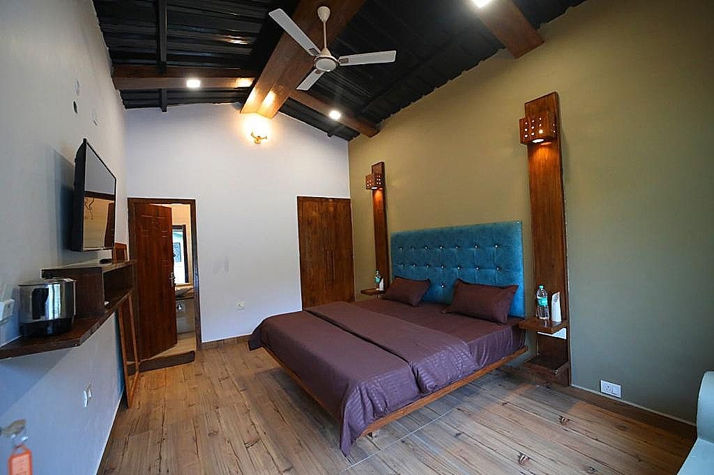 room interior