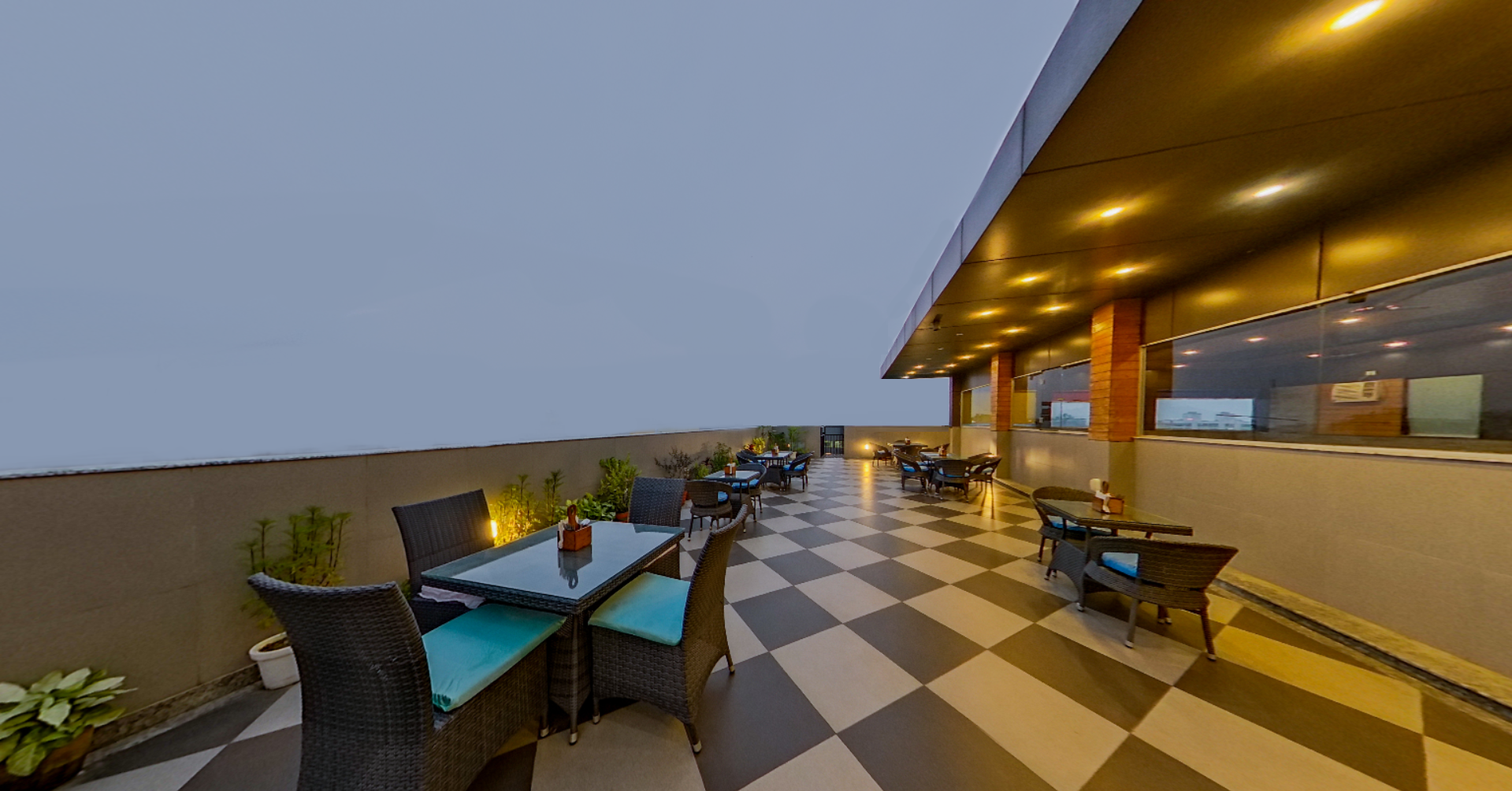 undefined Zip By Spree Hotels Grand Legacy Prime 3