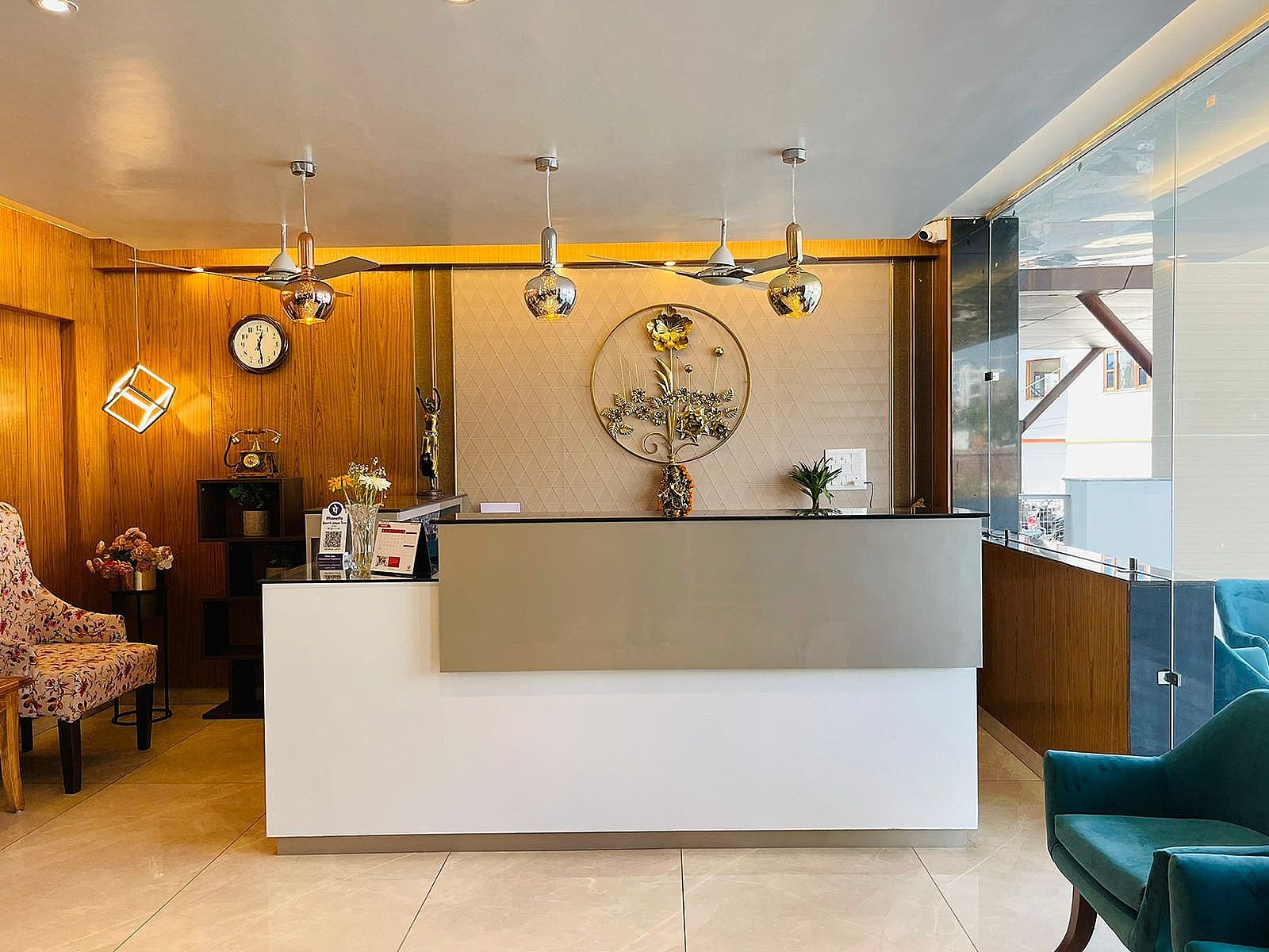 undefined Zip By Spree Hotels Grand Legacy Prime 2