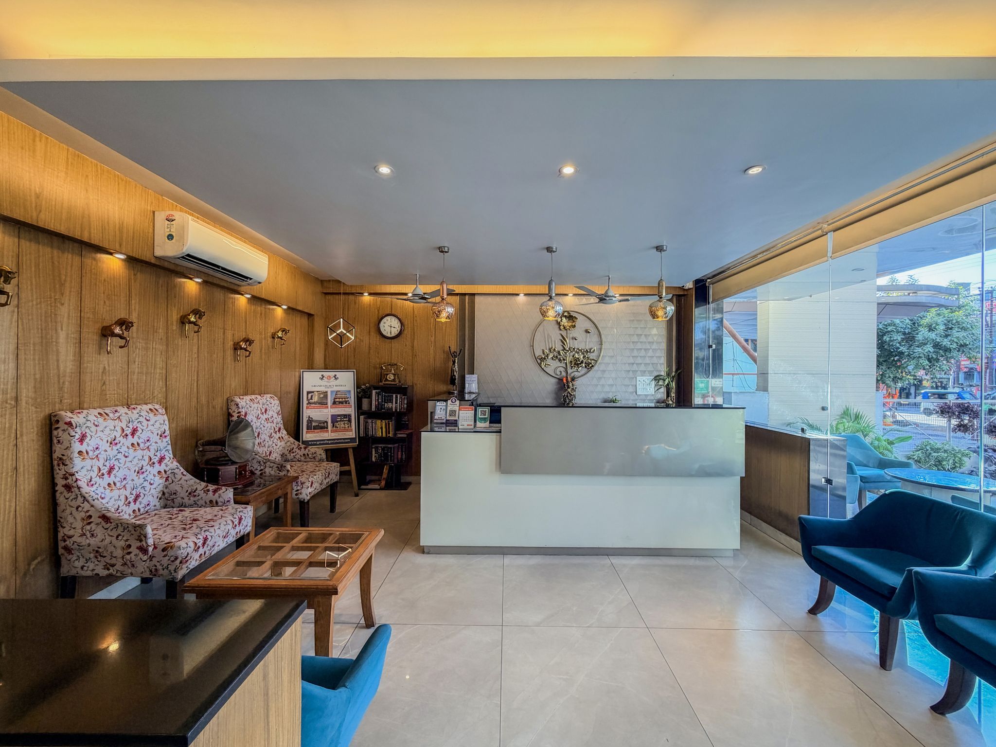 undefined Zip By Spree Hotels Grand Legacy Prime 2