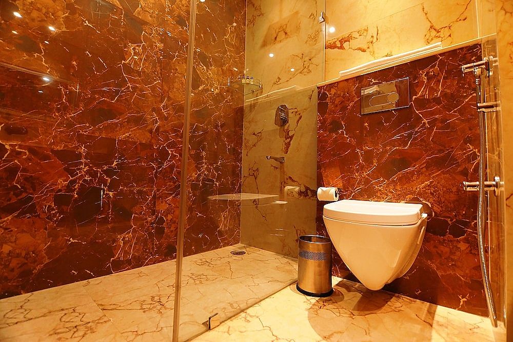 The Forest Hill Superior Room with Forest view 12