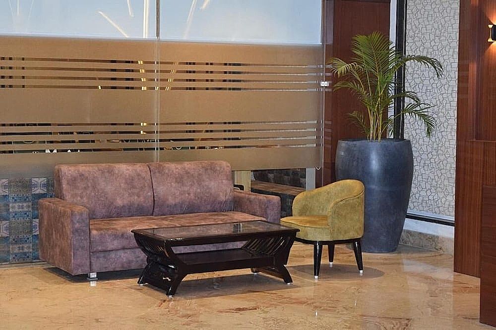 undefined The Forest Hill 3