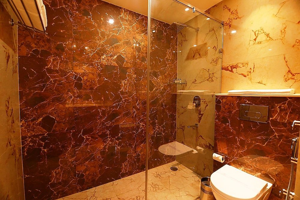 The Forest Hill Superior Room with Forest view 10