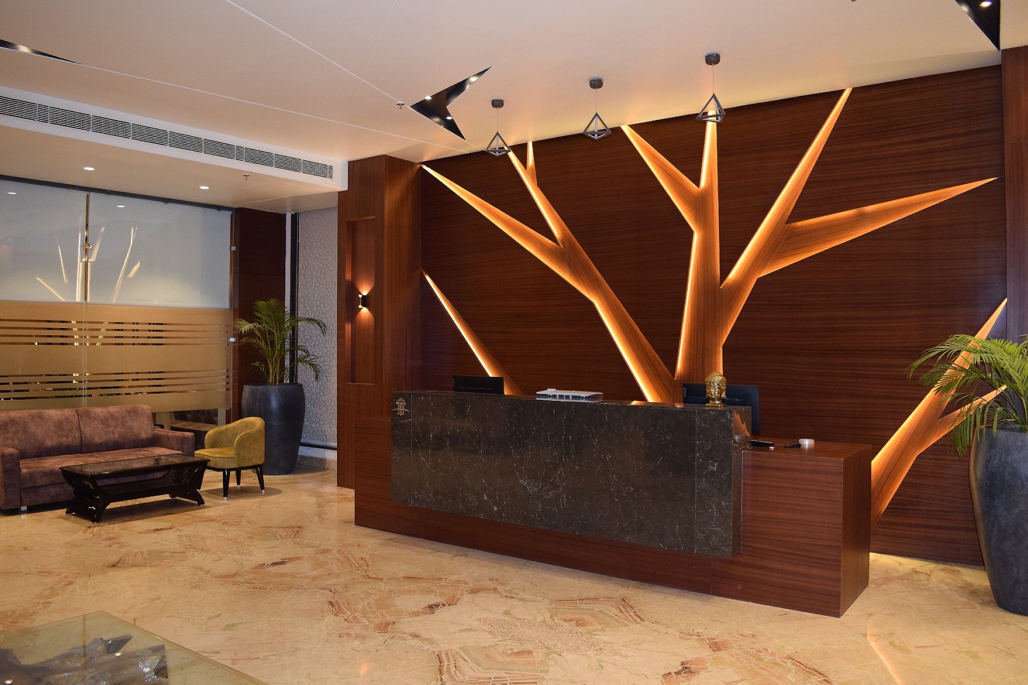 undefined The Forest Hill 2