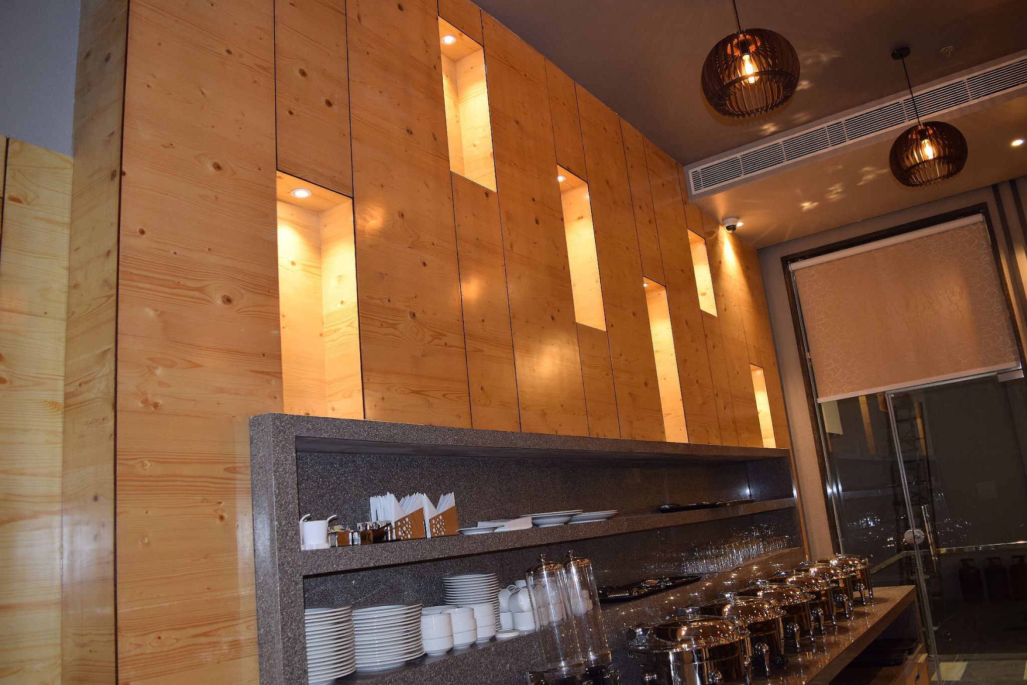 undefined The Forest Hill 9