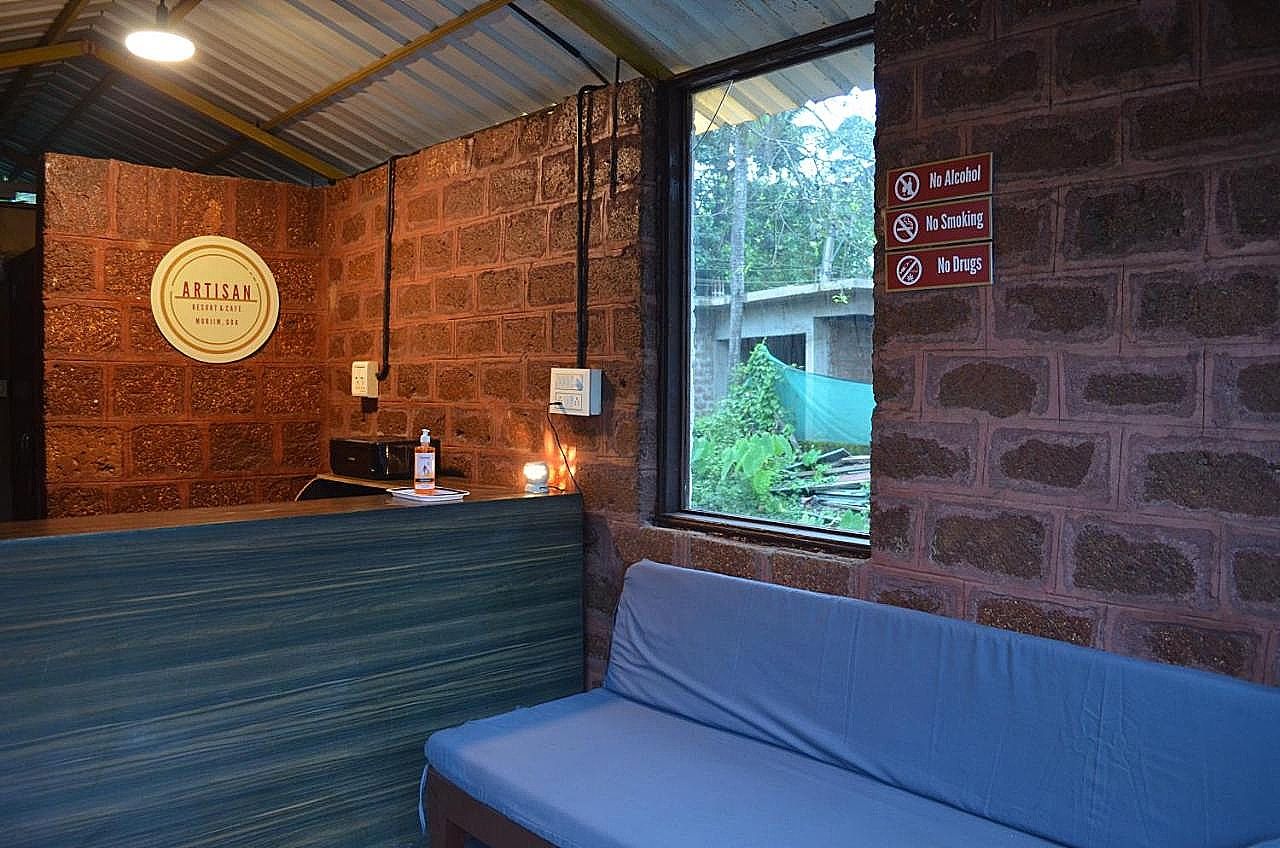 undefined Artisan Resort & Cafe 4