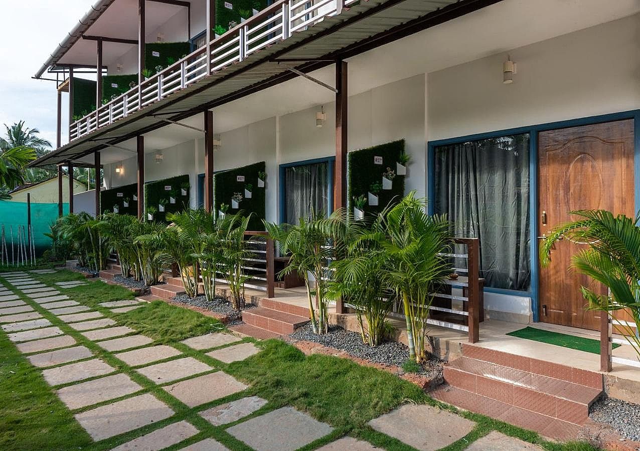 undefined Artisan Resort & Cafe 8