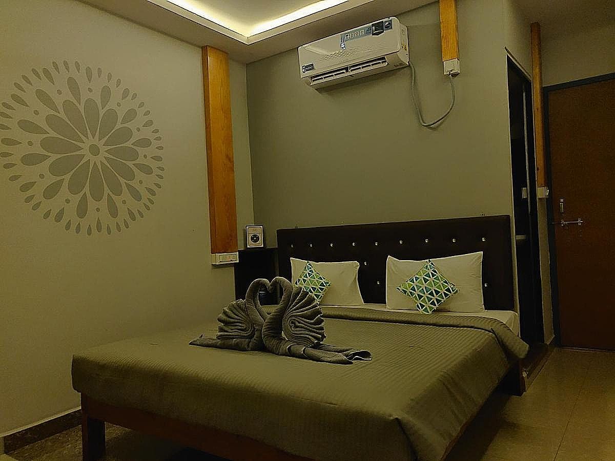 undefined Artisan Resort & Cafe 10