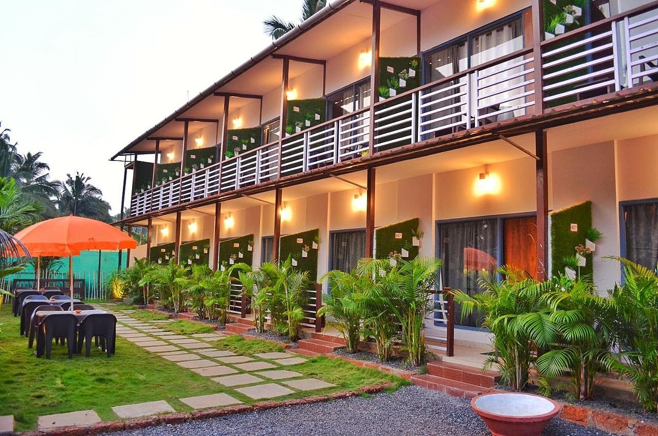 undefined Artisan Resort & Cafe 2