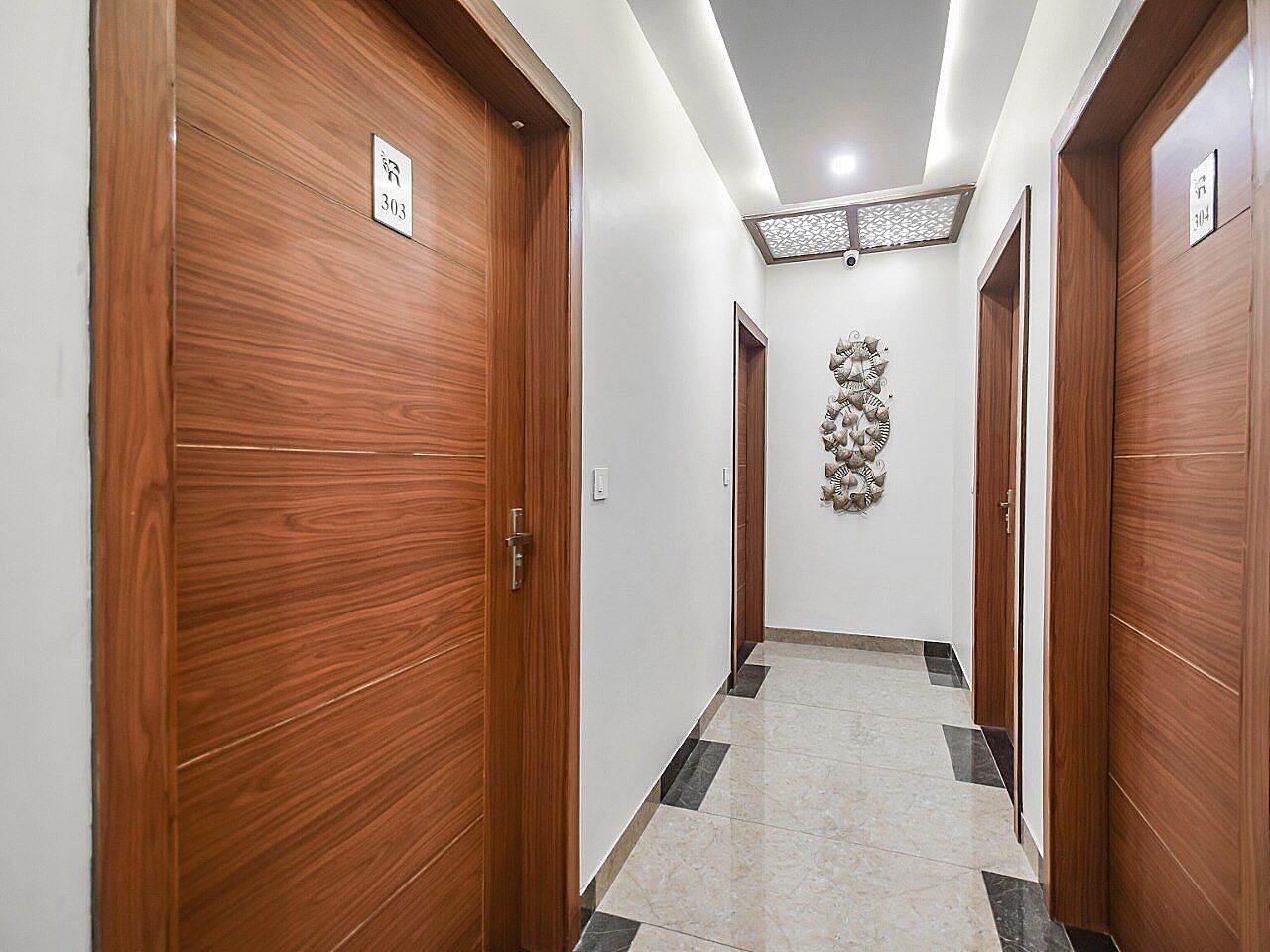 undefined The Ramana 4