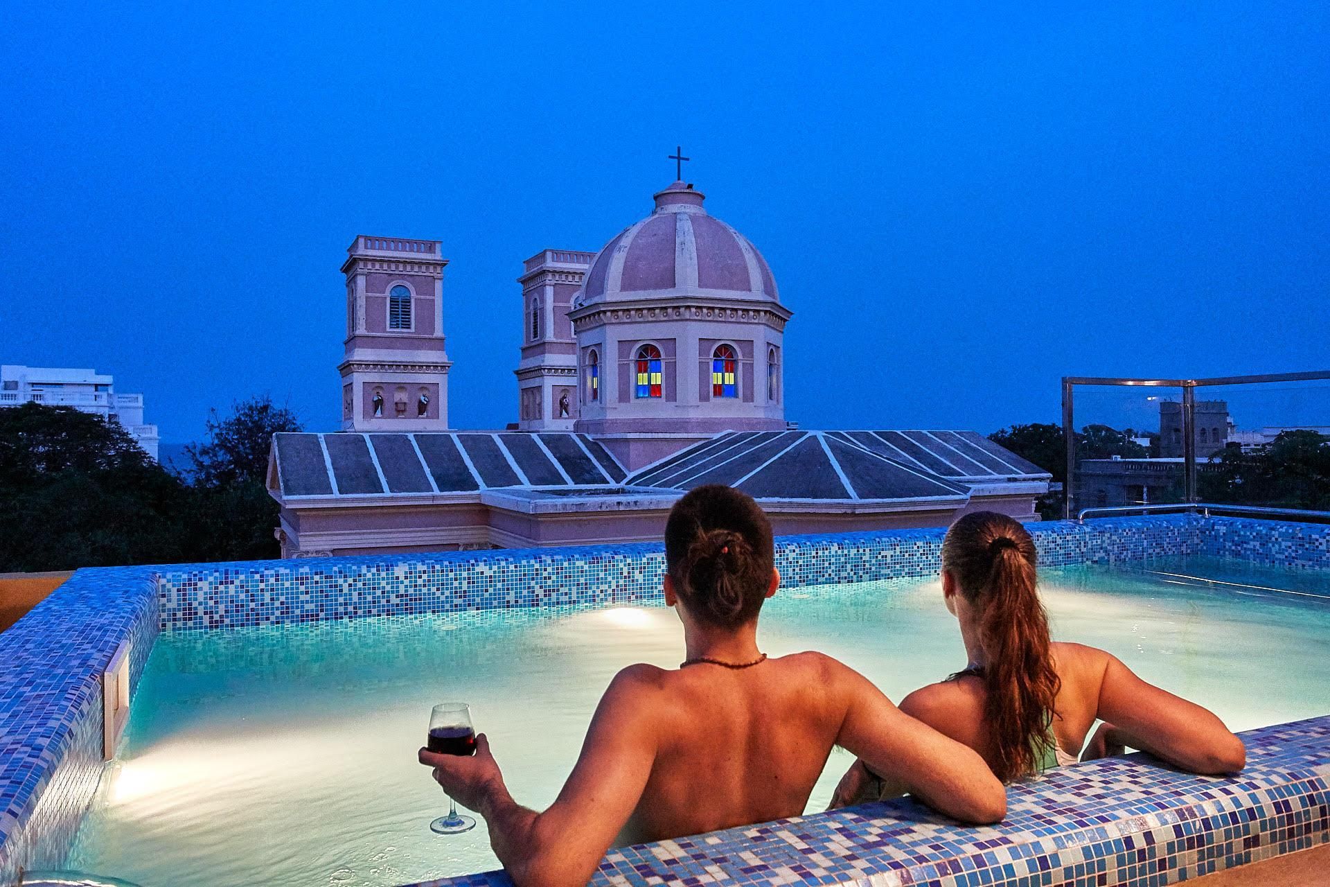 Room Assigned on Arrival