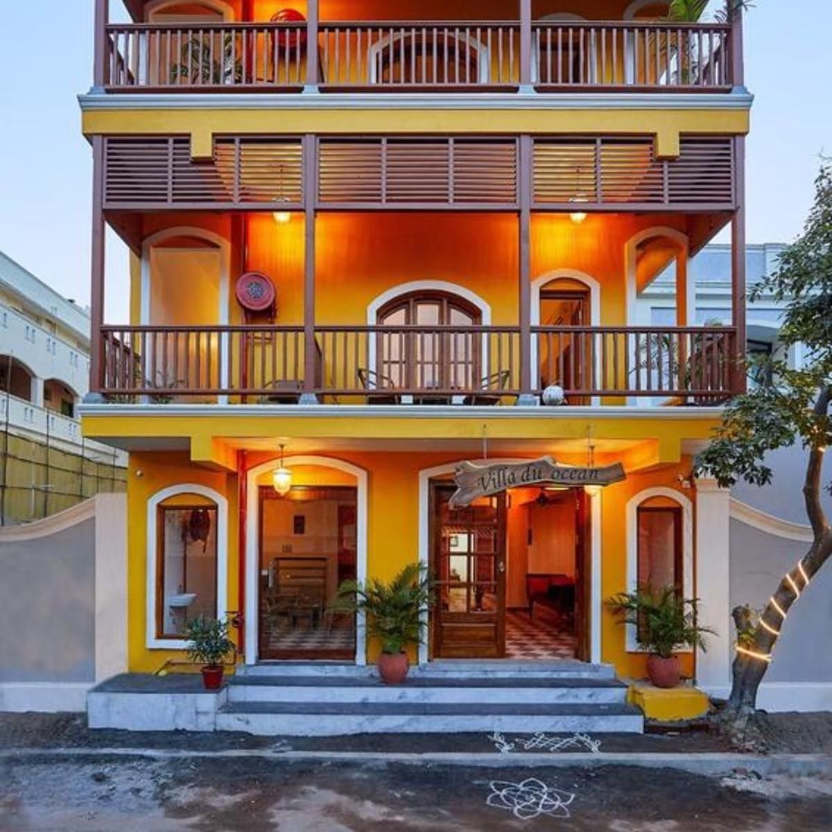Villa Du Ocean