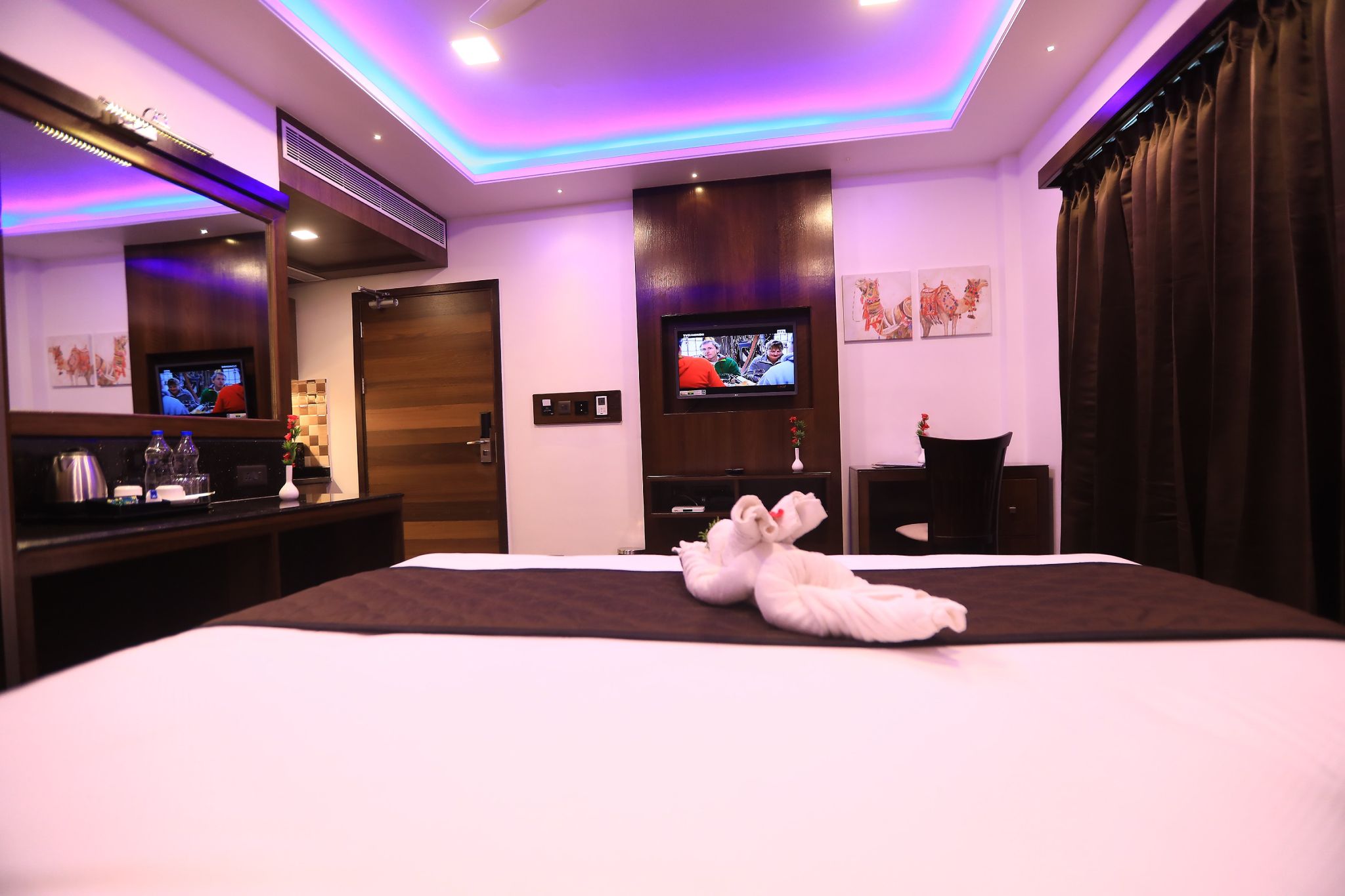 Hotel Altitude Coorg Super Deluxe Rooms 11