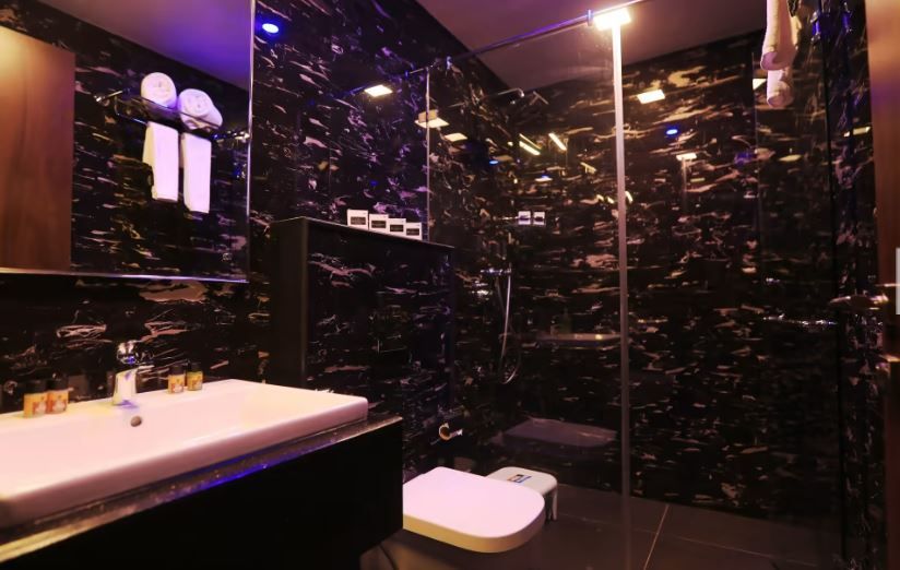 Hotel Altitude Coorg Super Deluxe Rooms 8