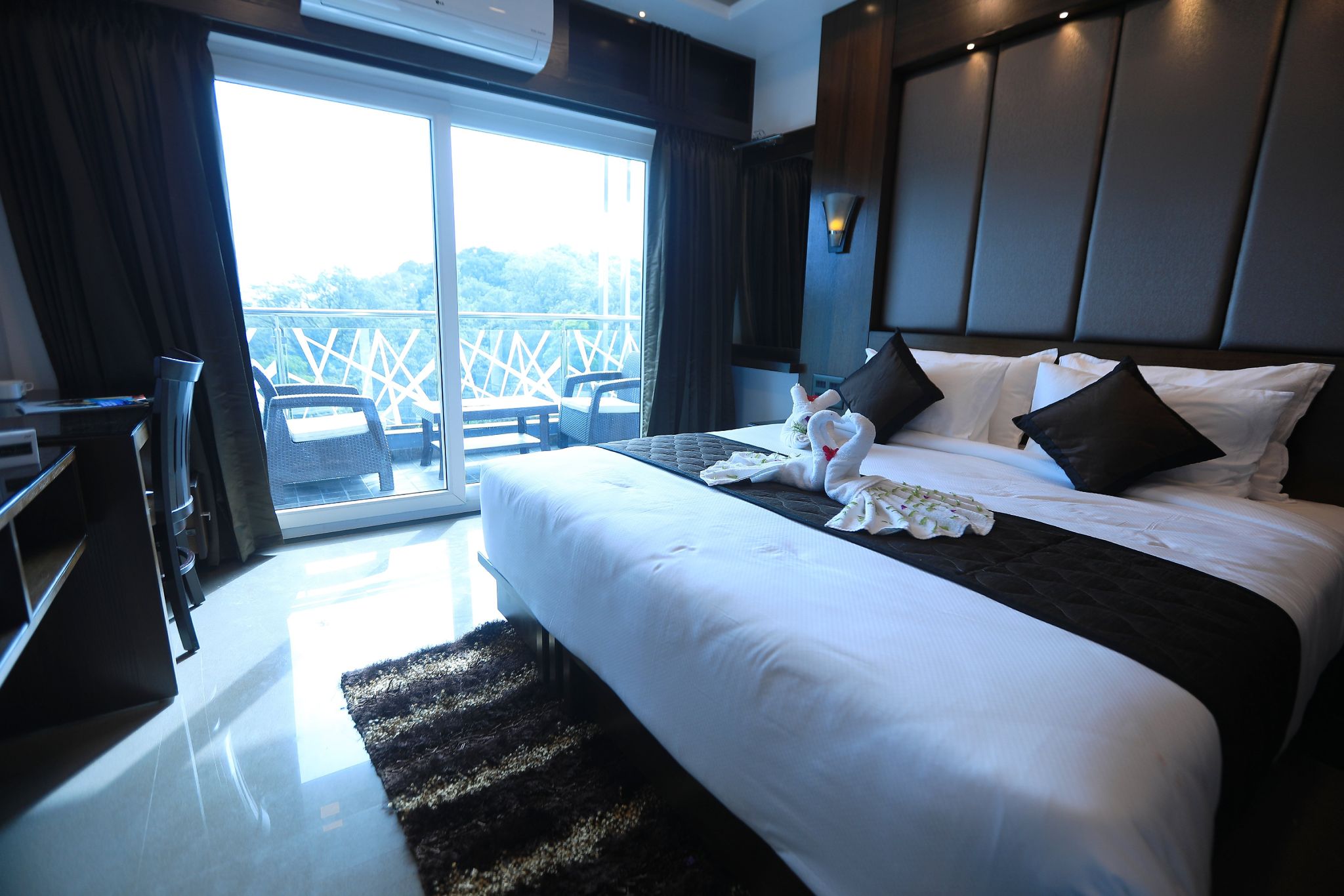 Hotel Altitude Coorg Super Deluxe Rooms 5