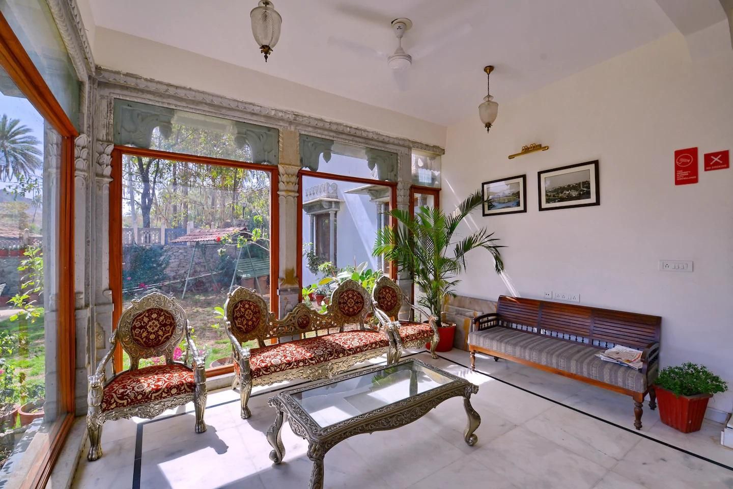 undefined Hotel Gorbandh Mount Abu by SAH 3