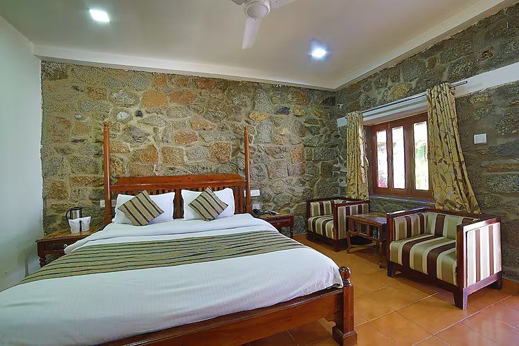 undefined Hotel Gorbandh Mount Abu by SAH 5