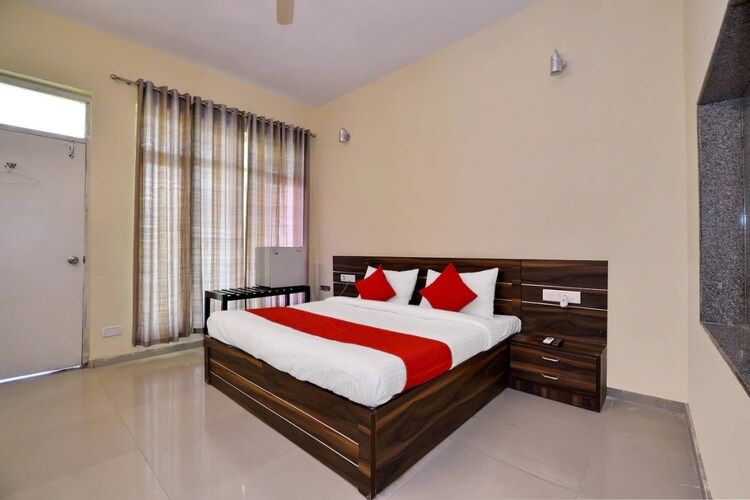 Hotel Gorbandh Mount Abu by SAH Premium AC Rooms 11