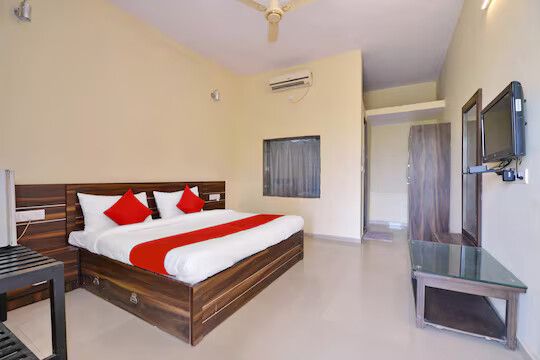 undefined Hotel Gorbandh Mount Abu by SAH 5