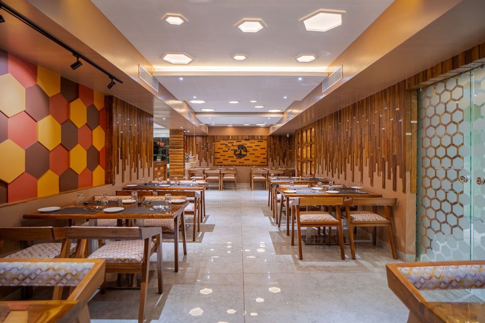 undefined Coral Reef Hotel & Spa, Port Blair 4