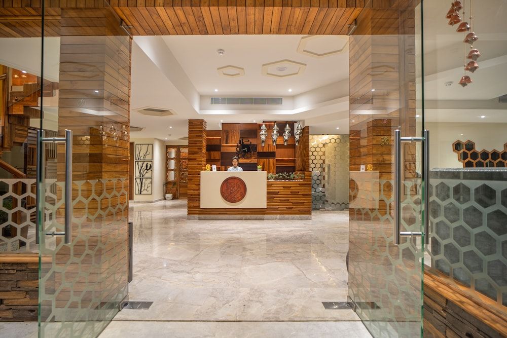 undefined Coral Reef Hotel & Spa, Port Blair 2