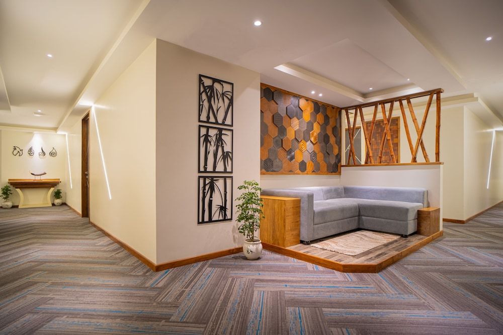 undefined Coral Reef Hotel & Spa, Port Blair 3