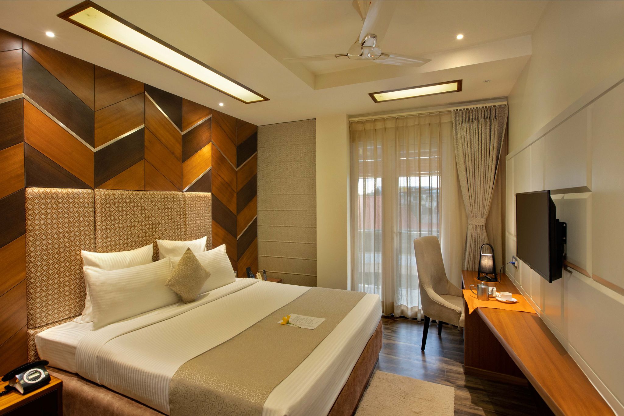 undefined Coral Reef Hotel & Spa, Port Blair 5