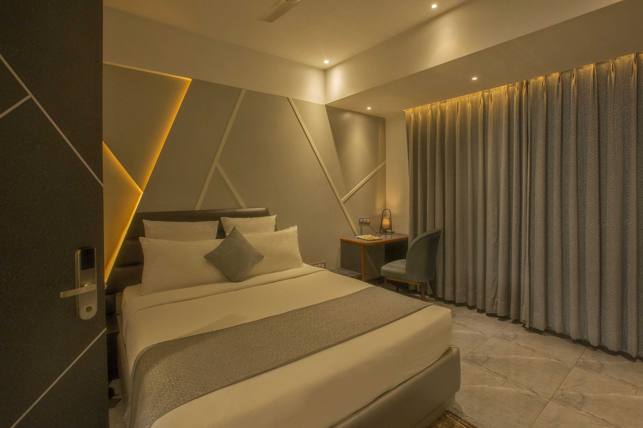 Coral Reef Hotel & Spa, Port Blair Coral Premium