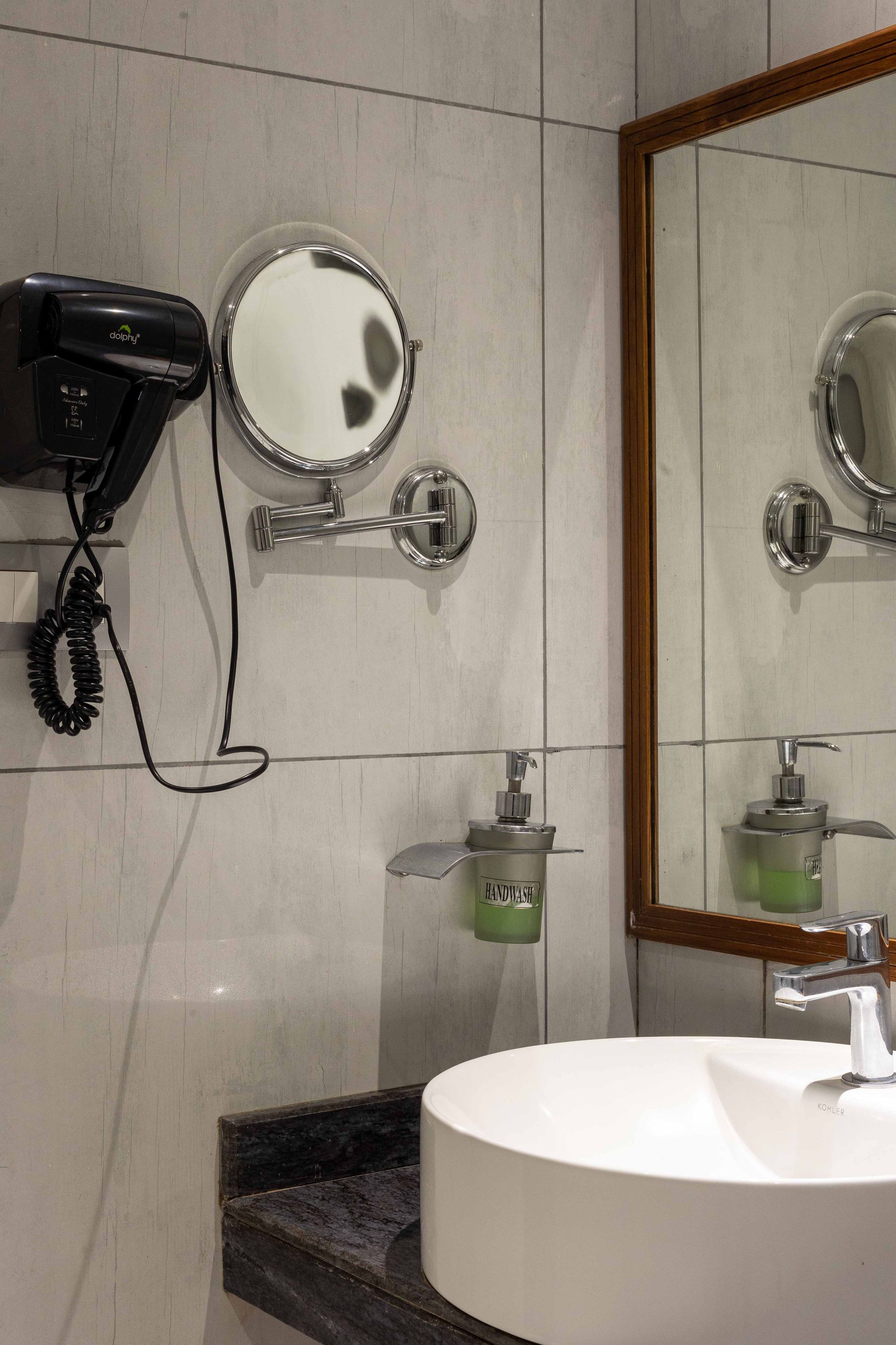 Coral Reef Hotel & Spa, Port Blair Coral Premium 2