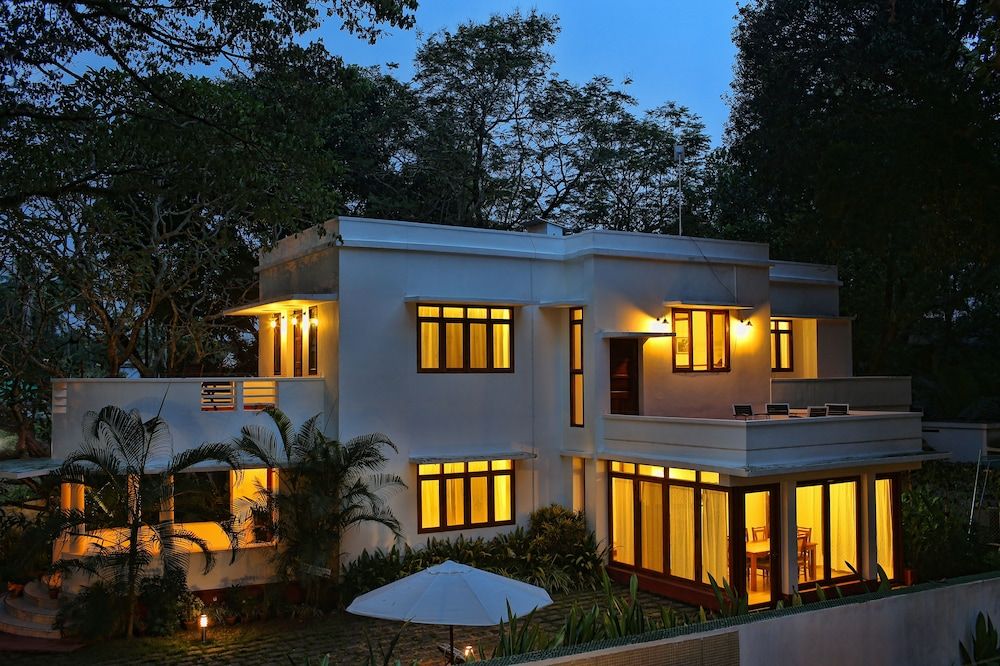 Beach Gate Bungalows - CGH Earth