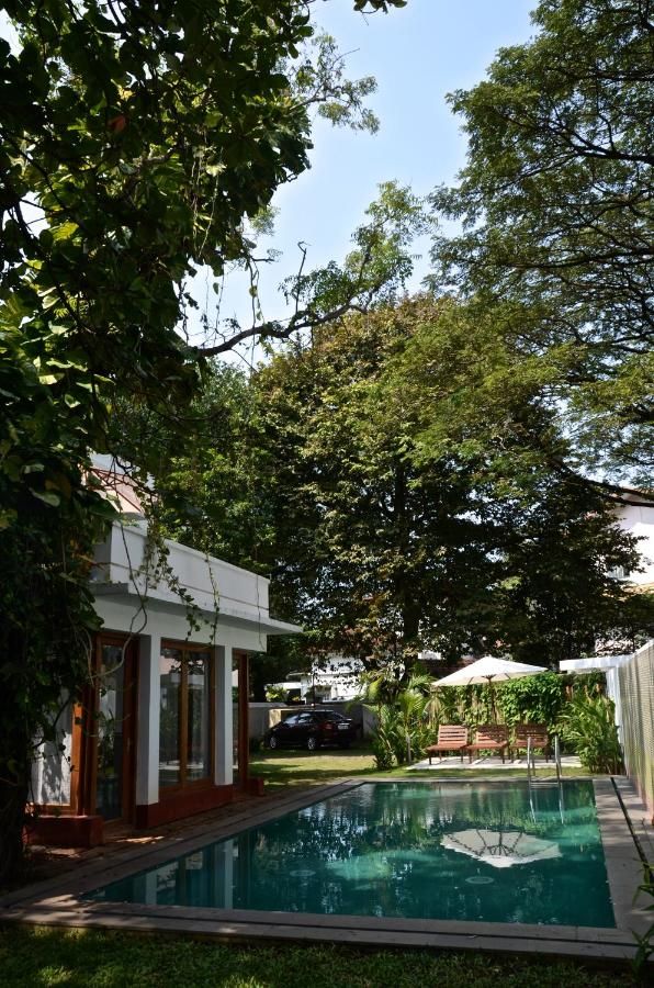 Beach Gate Bungalows - CGH Earth