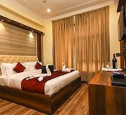 Cosy Room