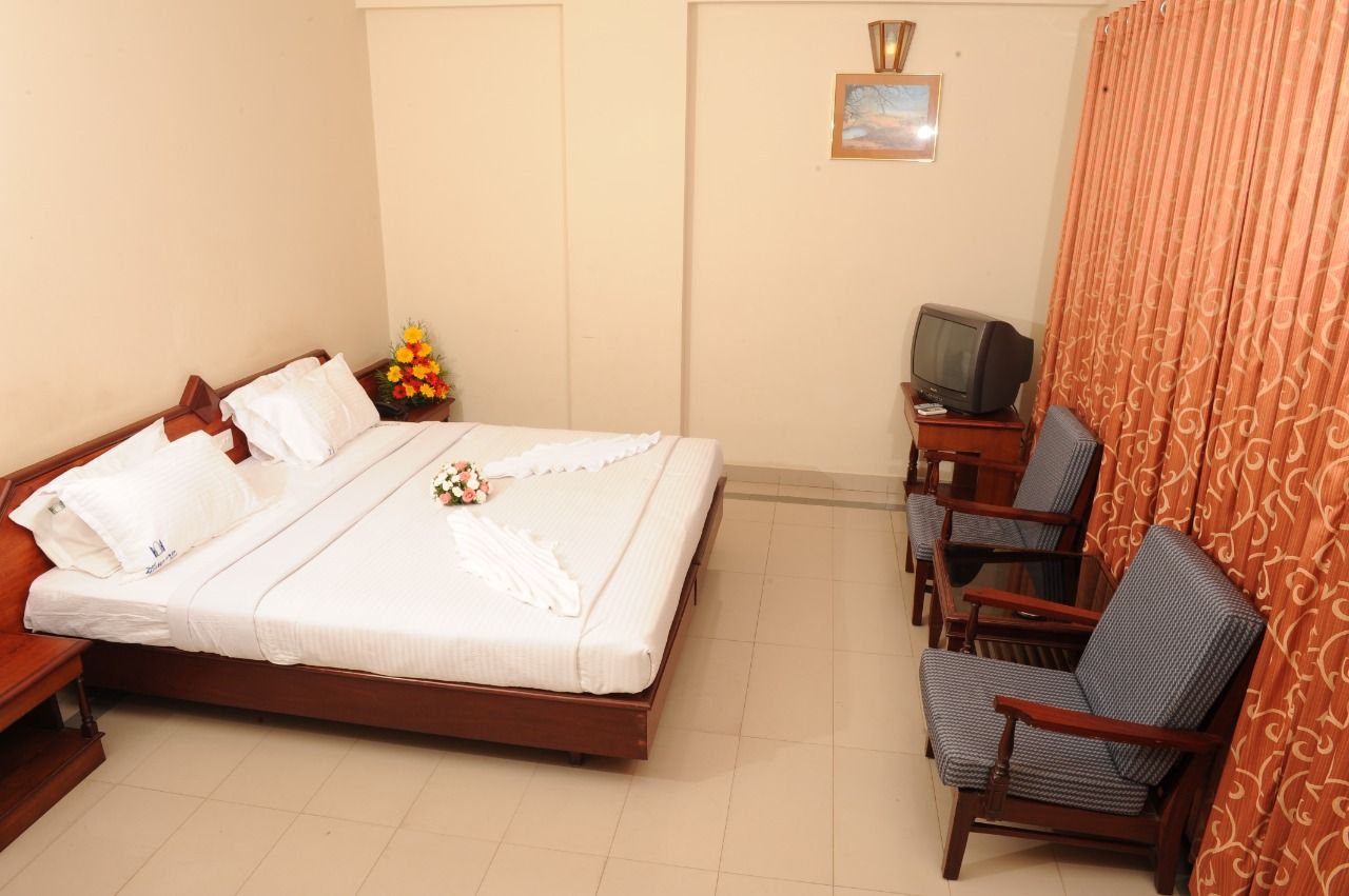 Hotel Highland Standard NON AC