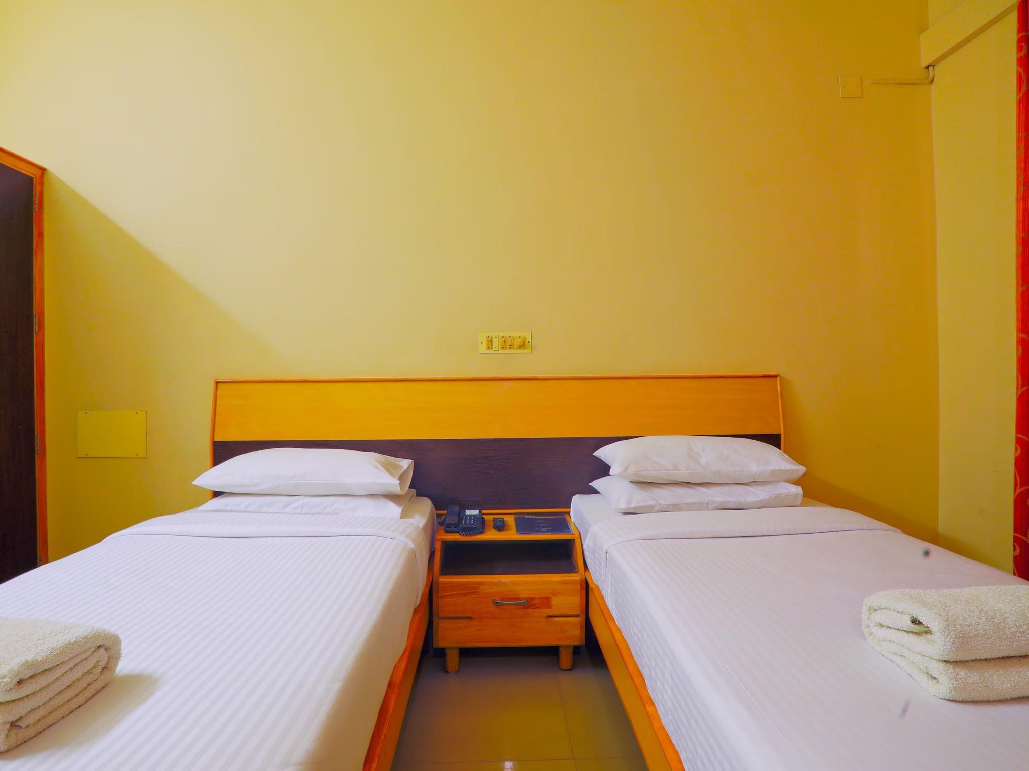 Hotel Highland Standard NON AC 2