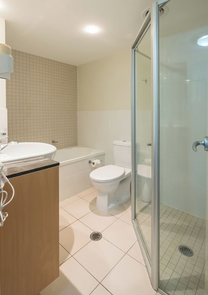 Trilogy Surfers Paradise 2 Bedroom 1 Bathroom Apartment 8