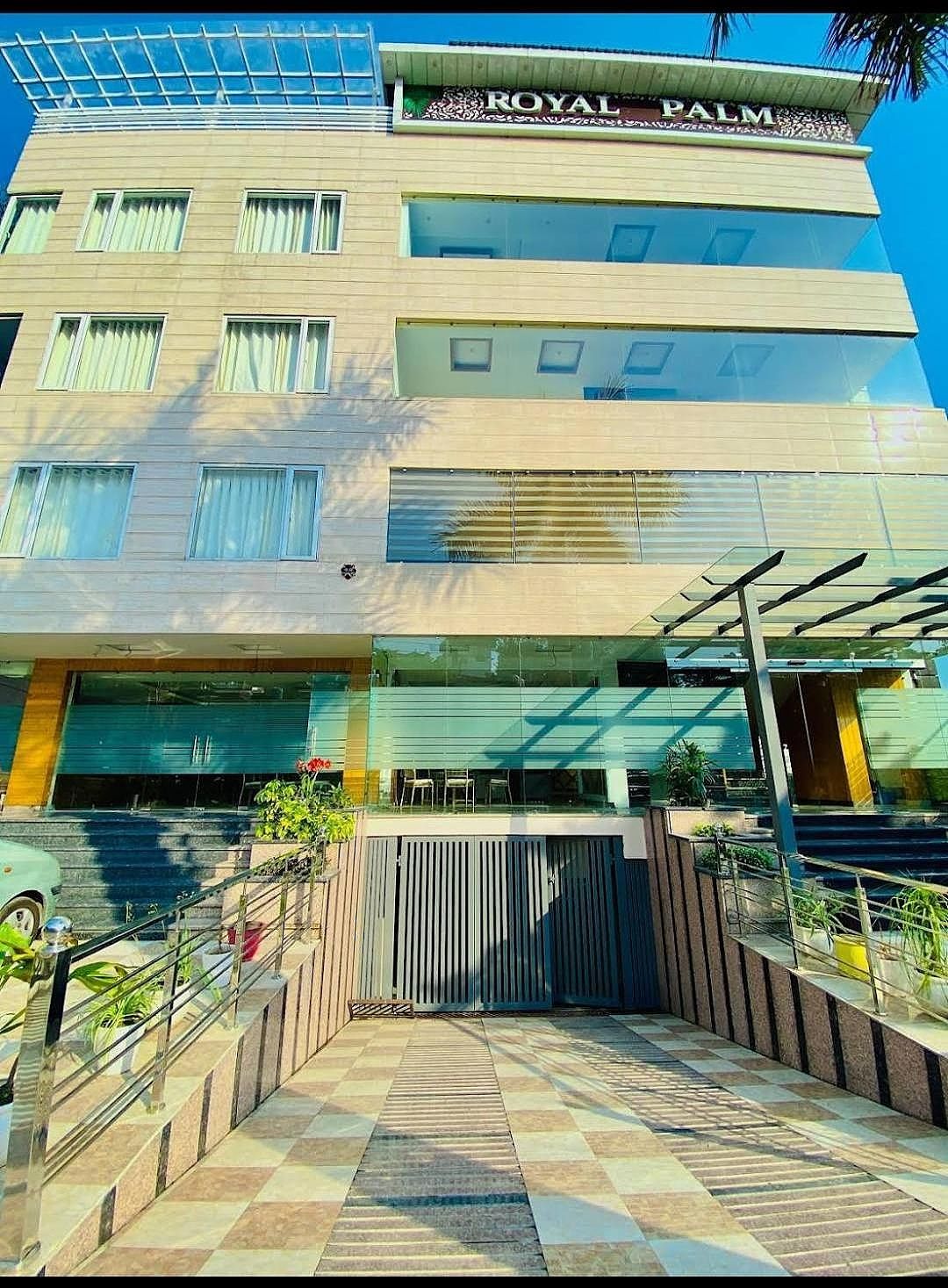 undefined Hotel Royal Palm
