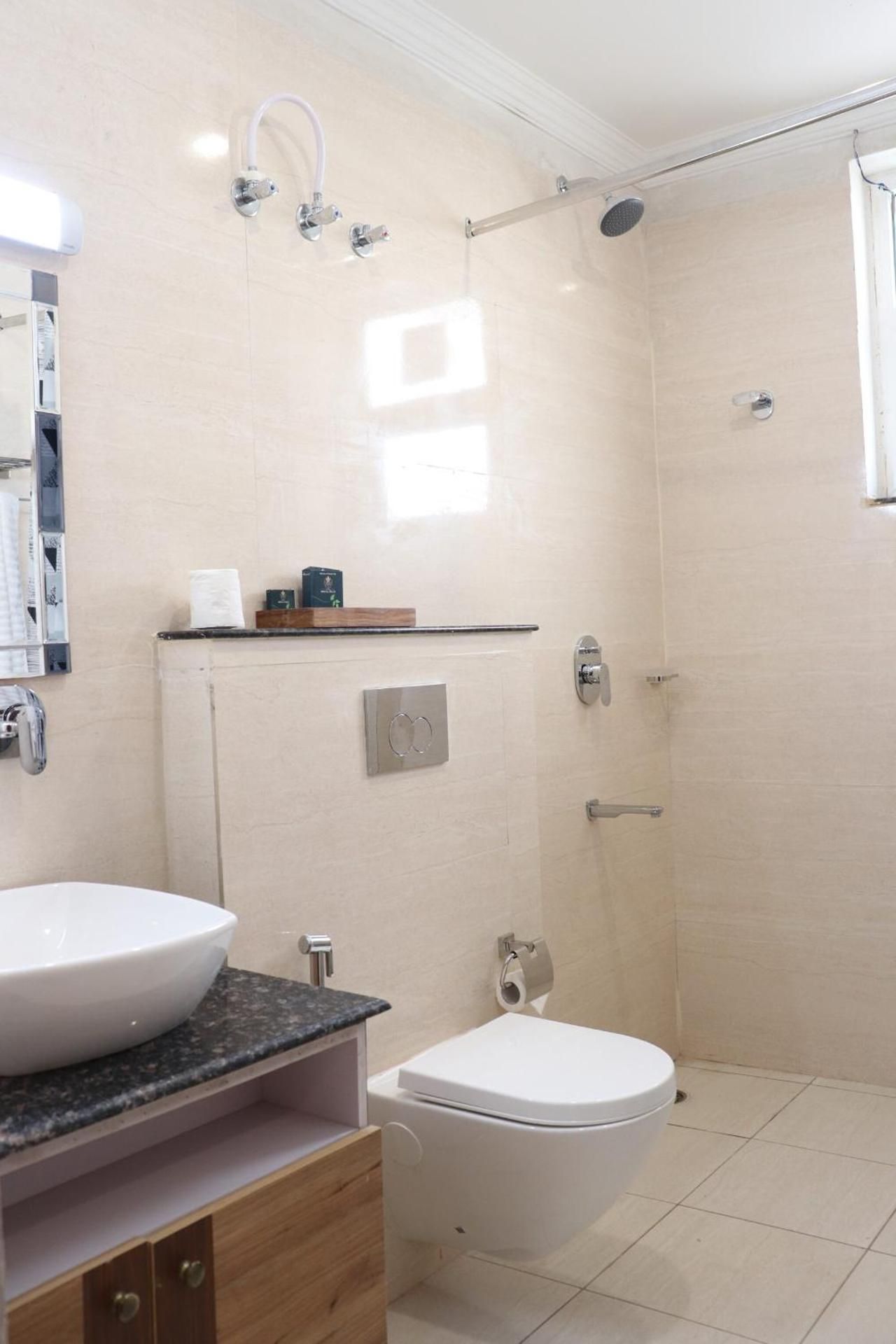 Hotel Royal Palm Twin Deluxe 3