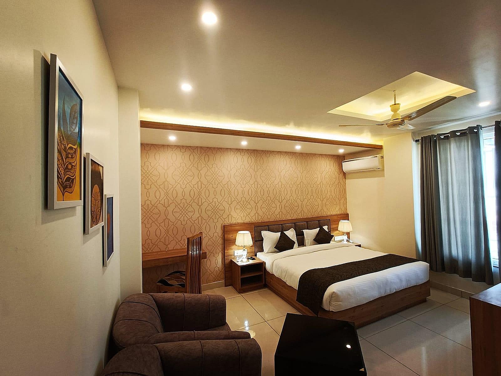 Executive Room