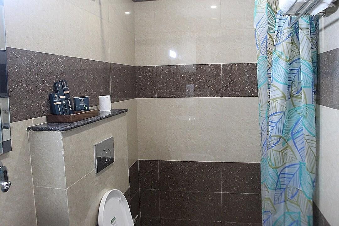 Hotel Royal Palm Deluxe Twin Room 13