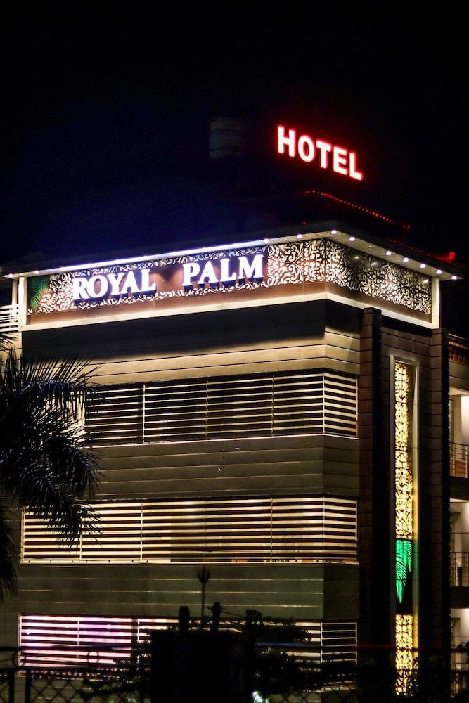 undefined Hotel Royal Palm 10