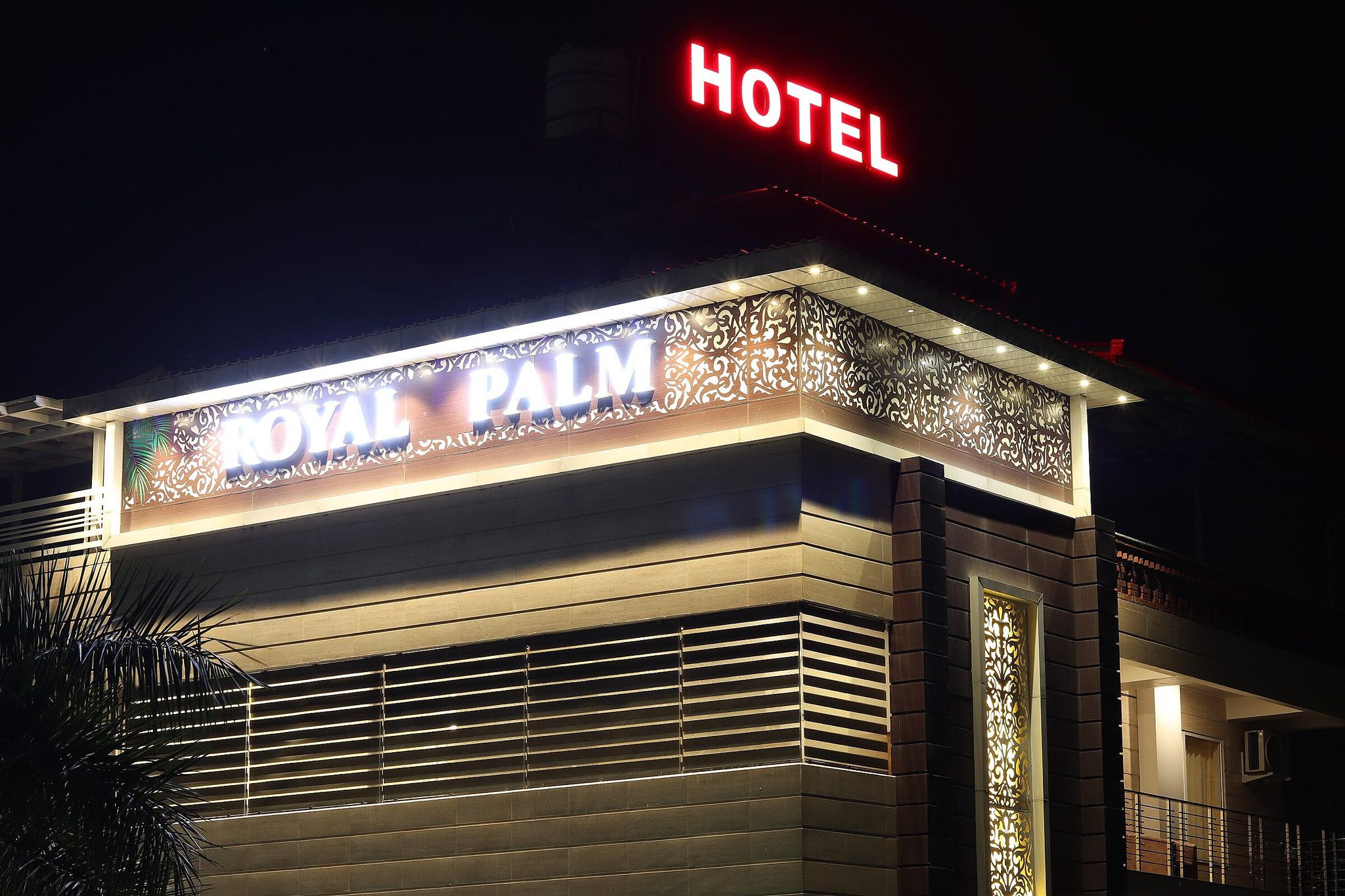 undefined Hotel Royal Palm 9